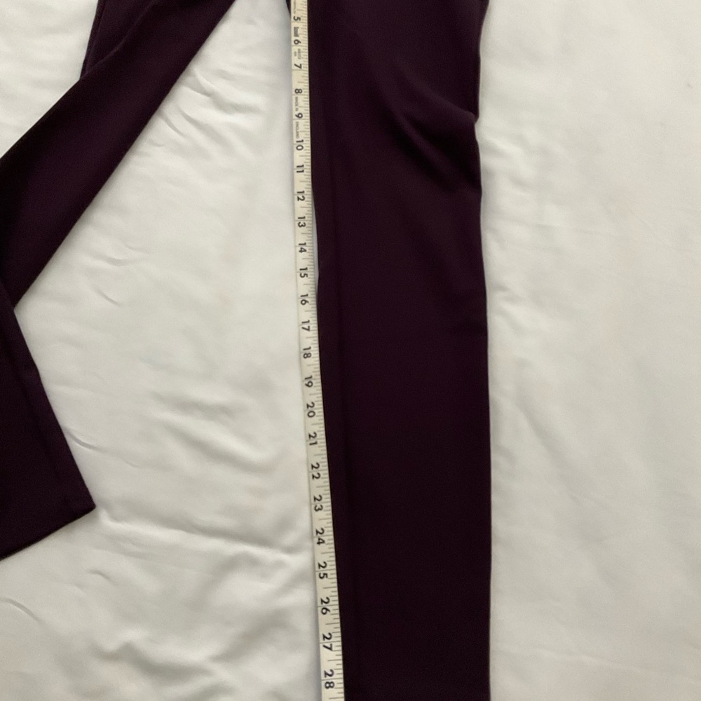 Dictionary Leggings Size Large - Picture 4 of 7